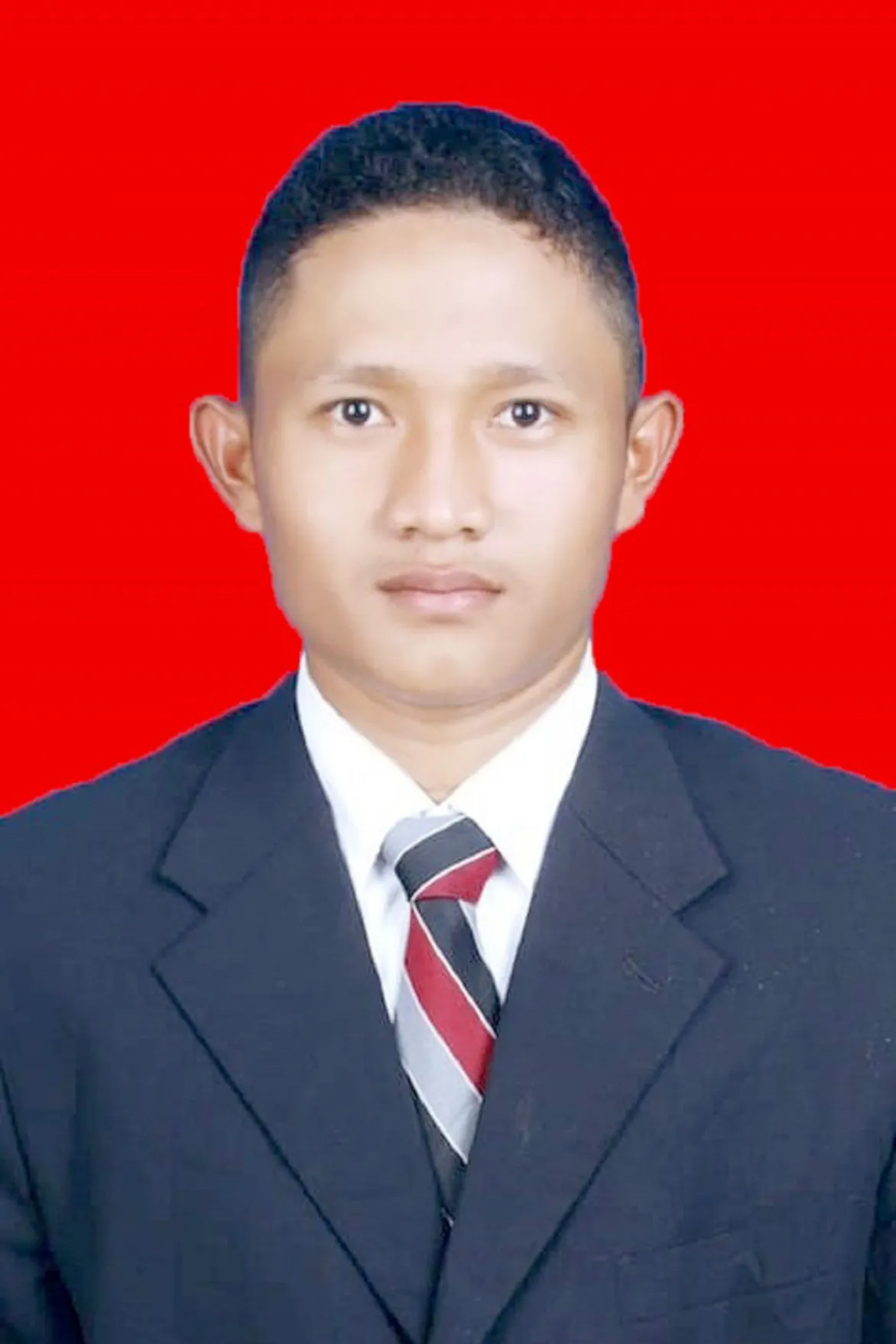 SALMAN ALFARISSY